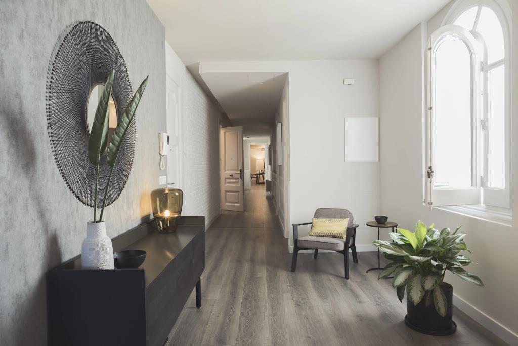 Casagrand Luxury Suites Barcelona 0*