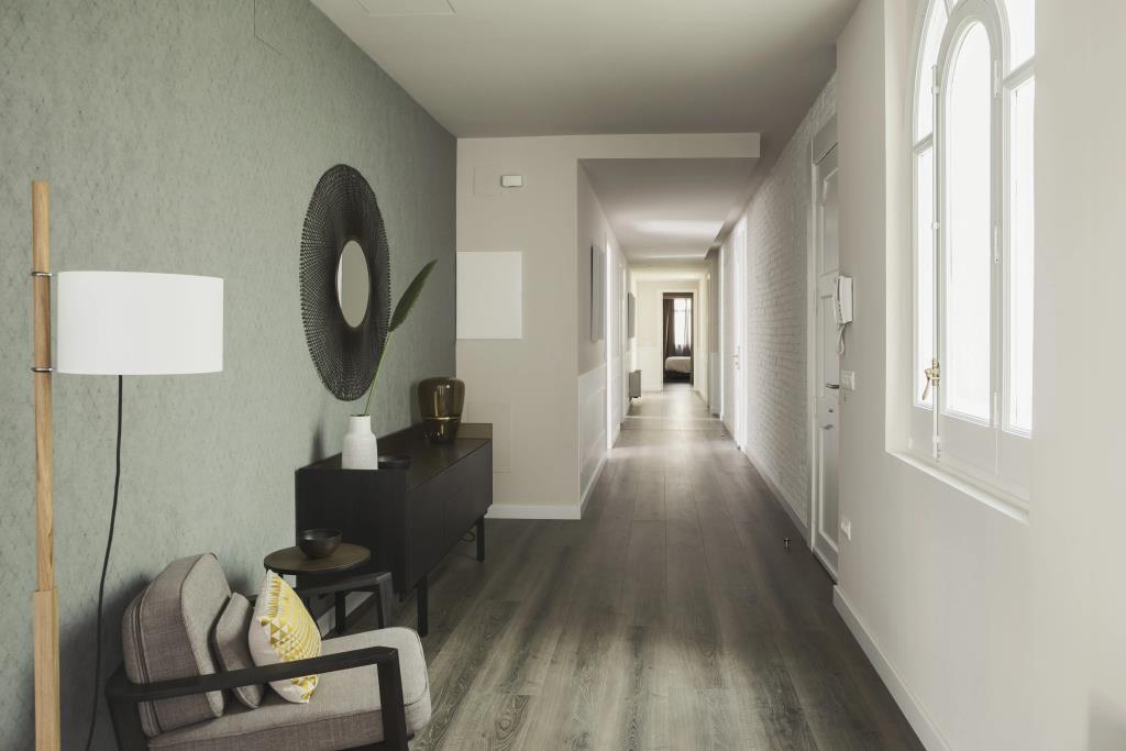 Casagrand Luxury Suites Barcelona 0*