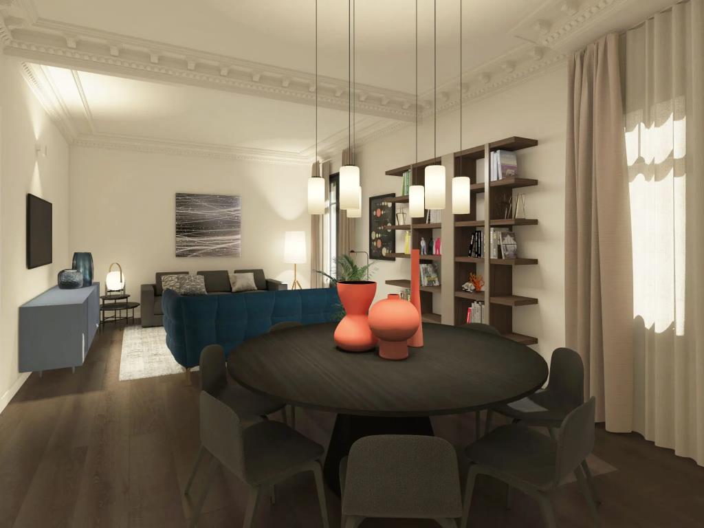 Casagrand Luxury Suites Barcelona 0*