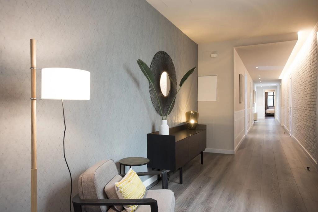 Casagrand Luxury Suites Barcelona 0*