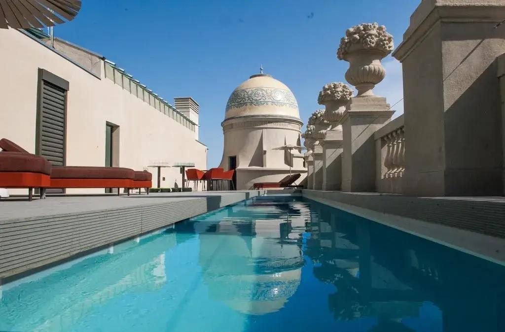 Casagrand Luxury Suites Barcelona 0*