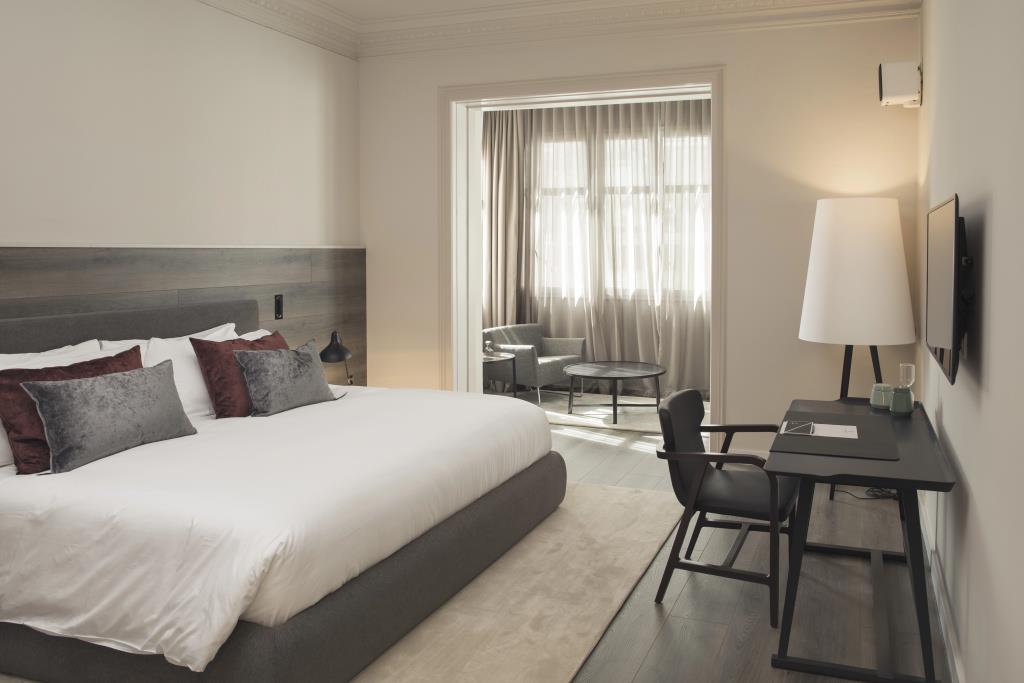 Casagrand Luxury Suites Barcelona 0*