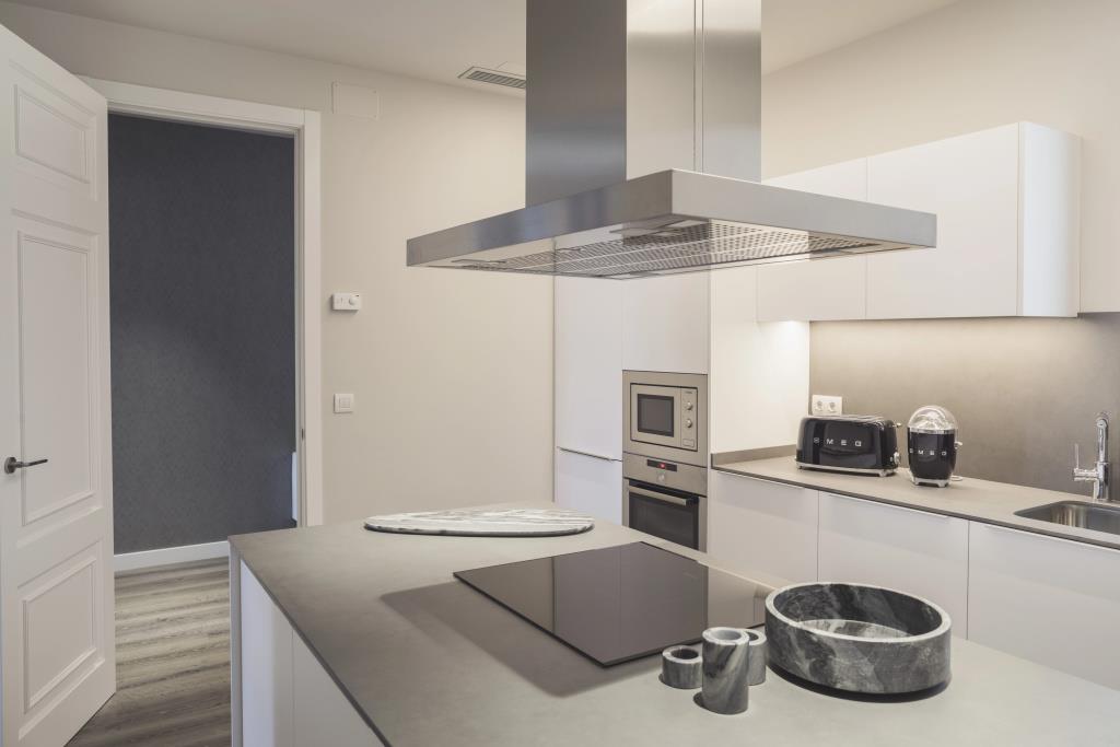 Casagrand Luxury Suites Barcelona 0*