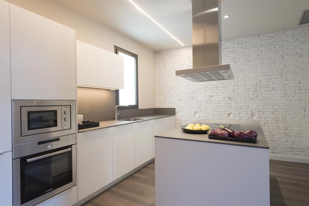 Casagrand Luxury Suites Barcelona 0*