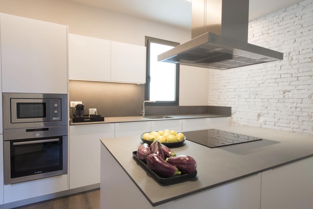 Casagrand Luxury Suites Barcelona 0*