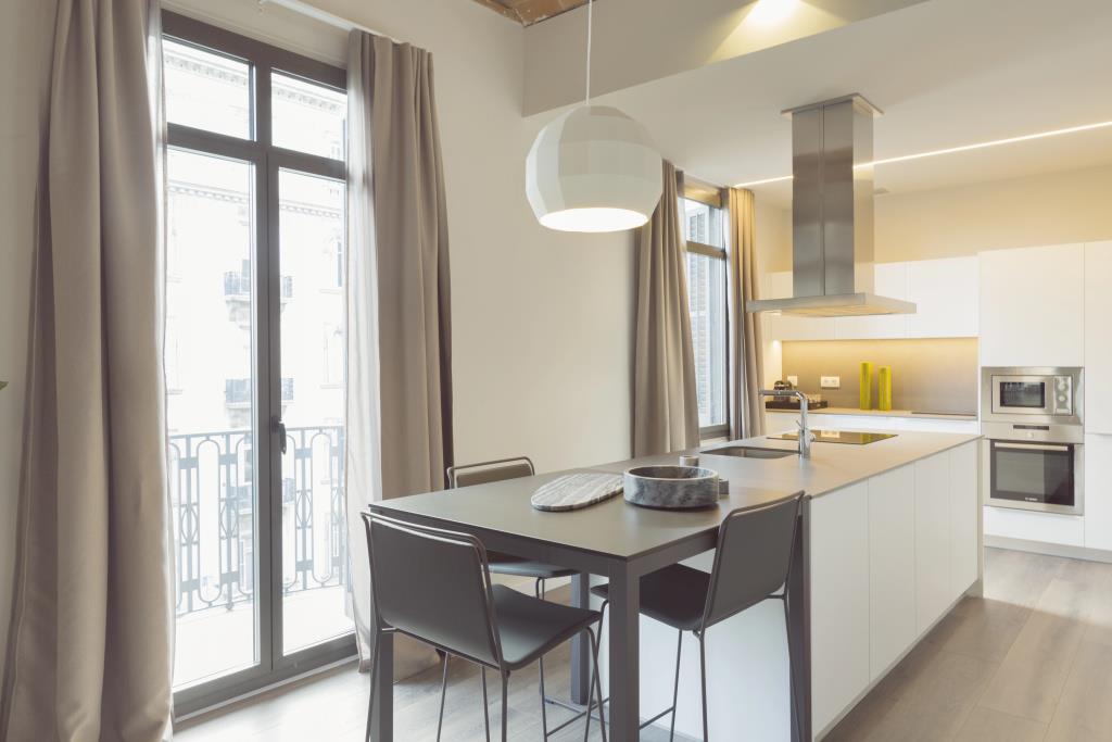 Casagrand Luxury Suites Barcelona 0*