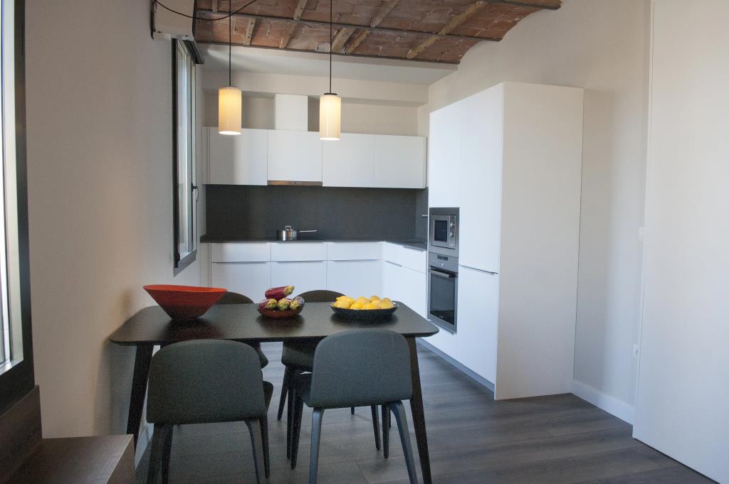 Casagrand Luxury Suites Barcelona 0*