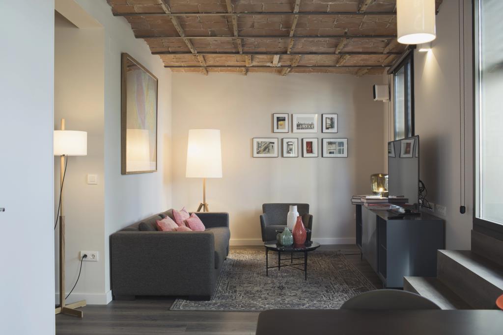 Casagrand Luxury Suites Barcelona 0*