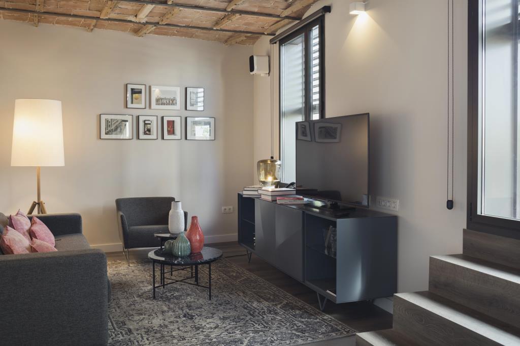 Casagrand Luxury Suites Barcelona 0*