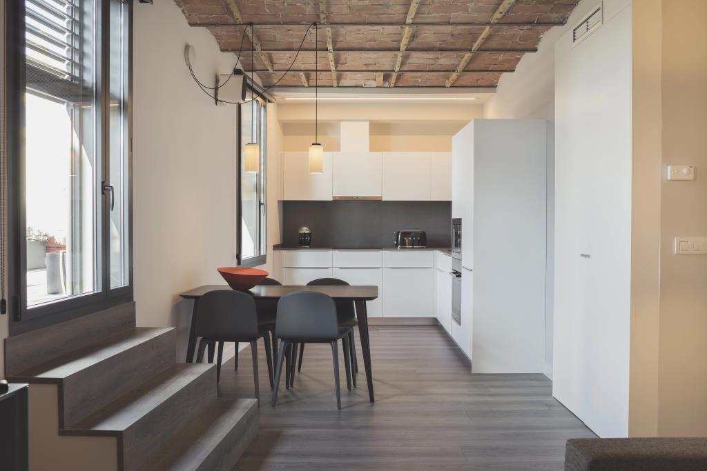 Casagrand Luxury Suites Barcelona 0*