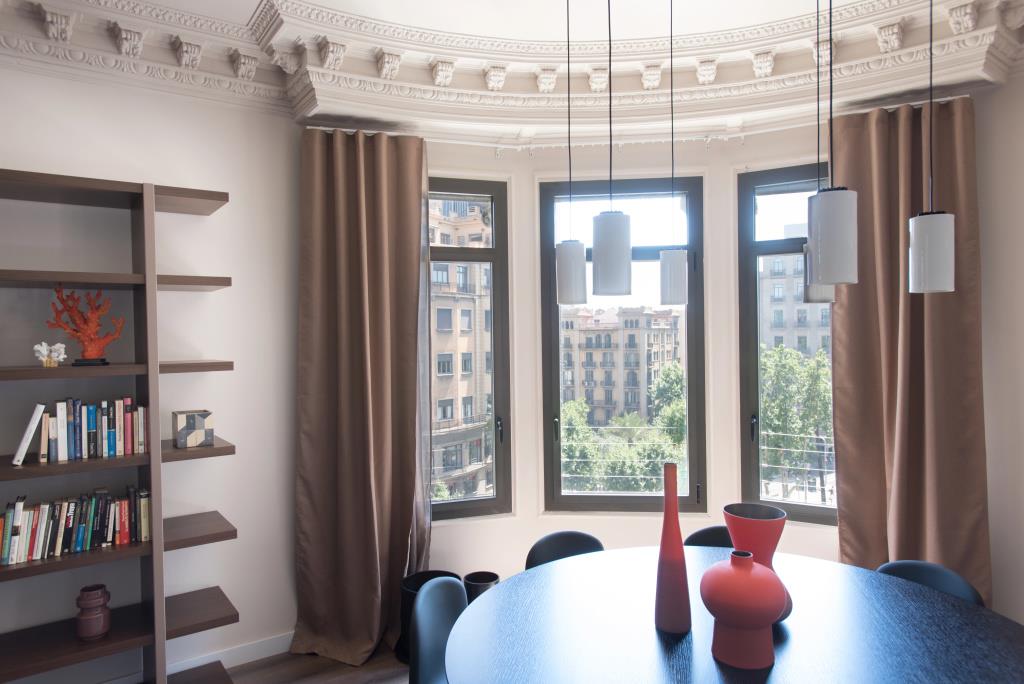 Casagrand Luxury Suites Barcelona 0*