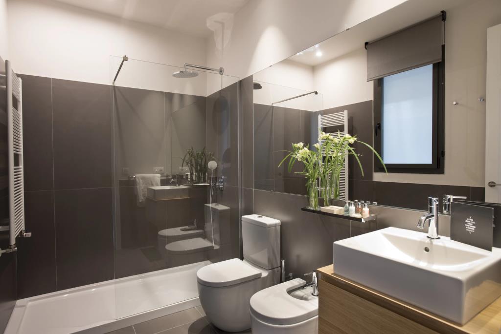 Casagrand Luxury Suites Barcelona 0*