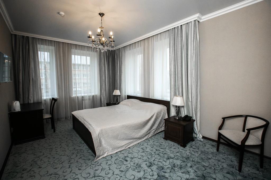 Bunin Hotel 0*