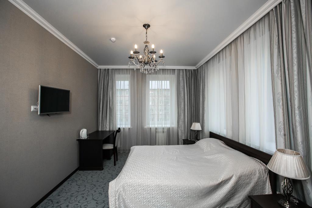 Bunin Hotel 0*