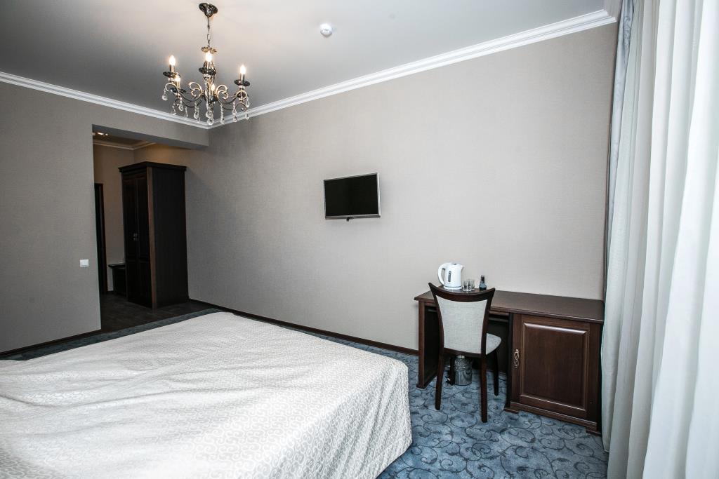 Bunin Hotel 0*