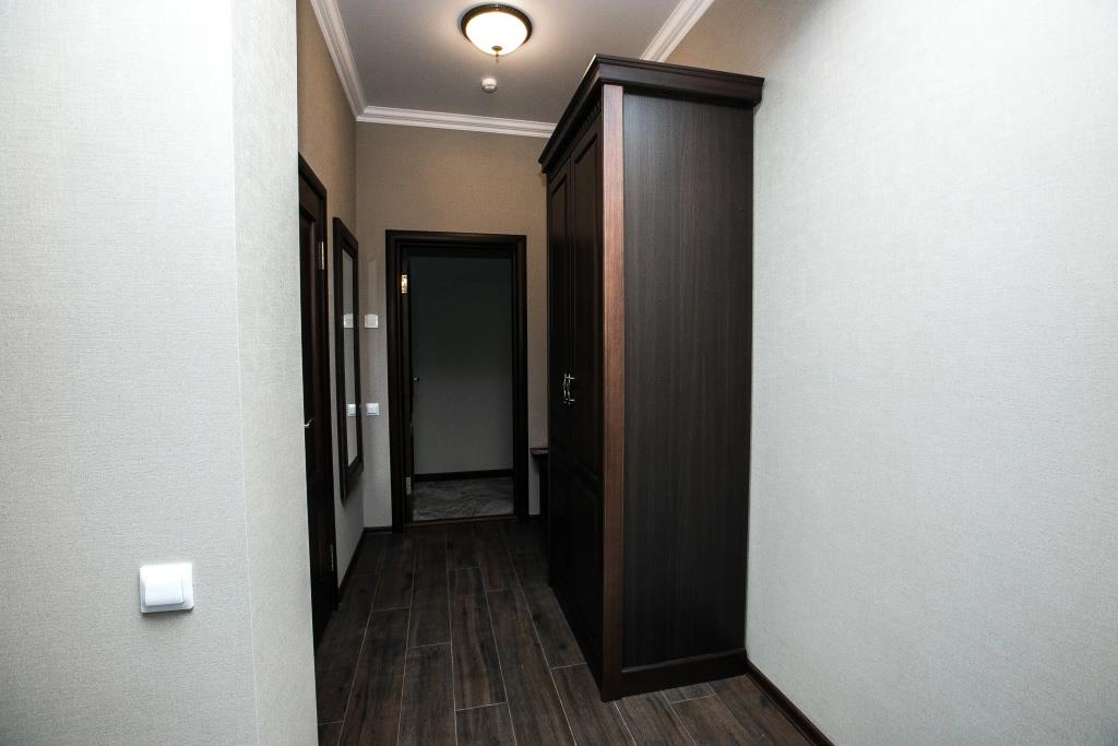 Bunin Hotel 0*