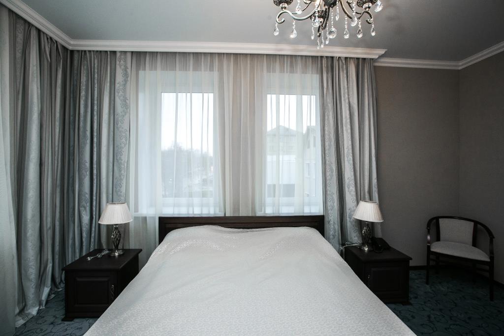Bunin Hotel 0*
