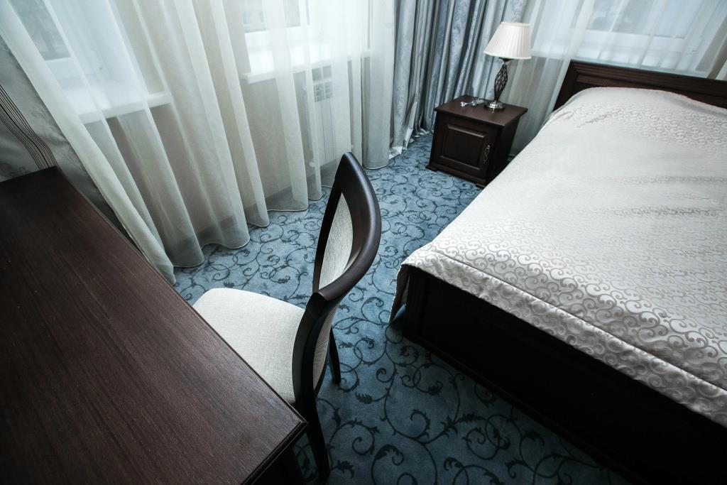 Bunin Hotel 0*