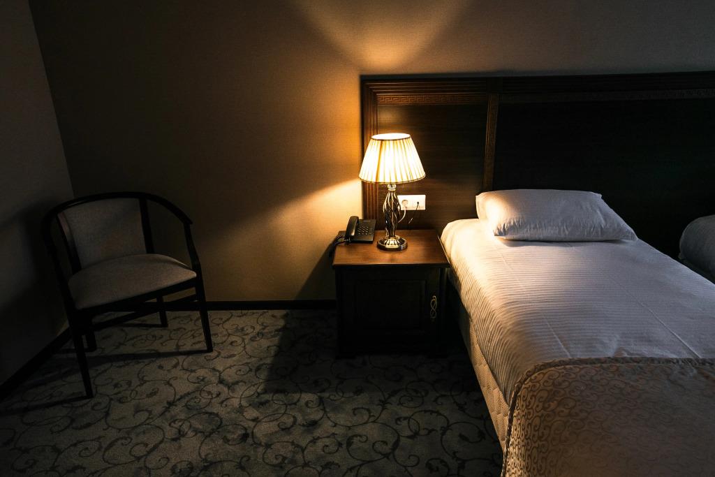 Bunin Hotel 0*