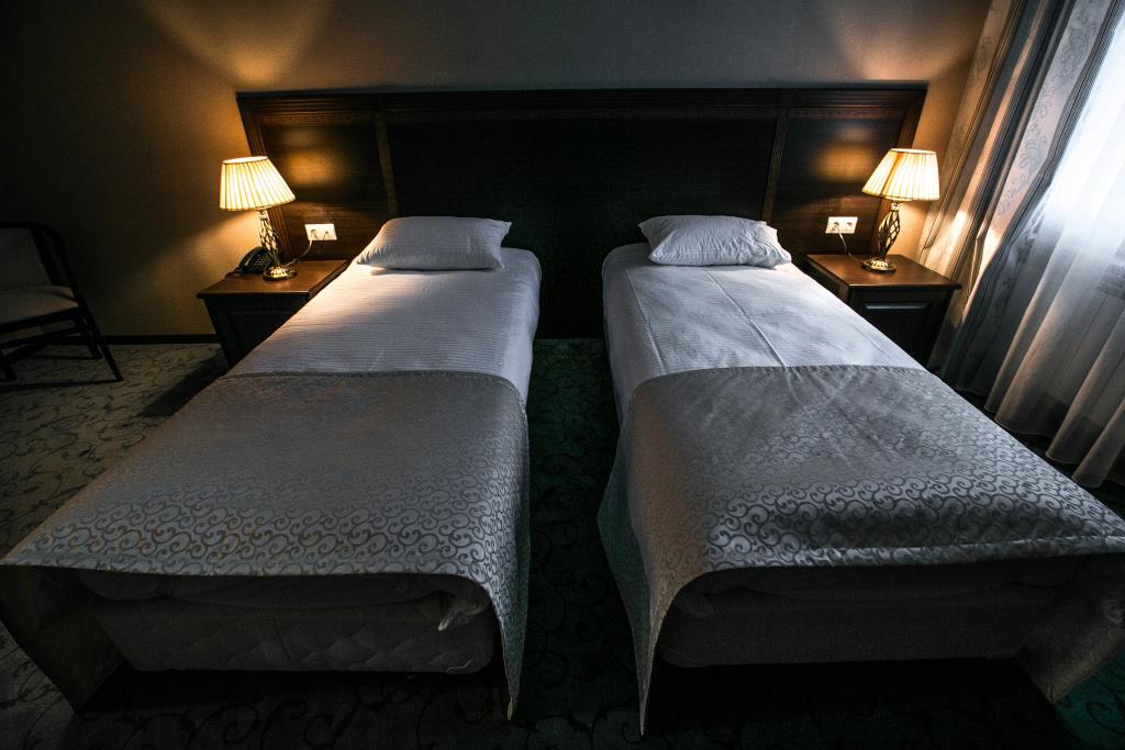 Bunin Hotel 0*