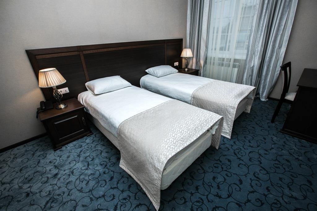 Bunin Hotel 0*
