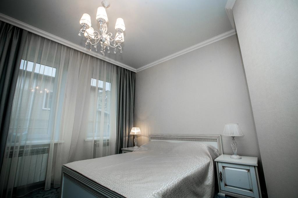Bunin Hotel 0*