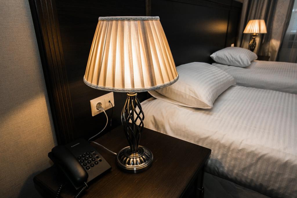 Bunin Hotel 0*