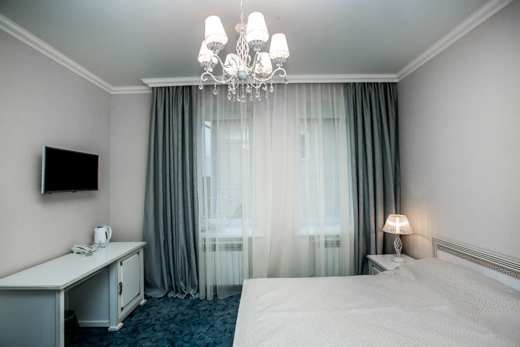 Bunin Hotel 0*