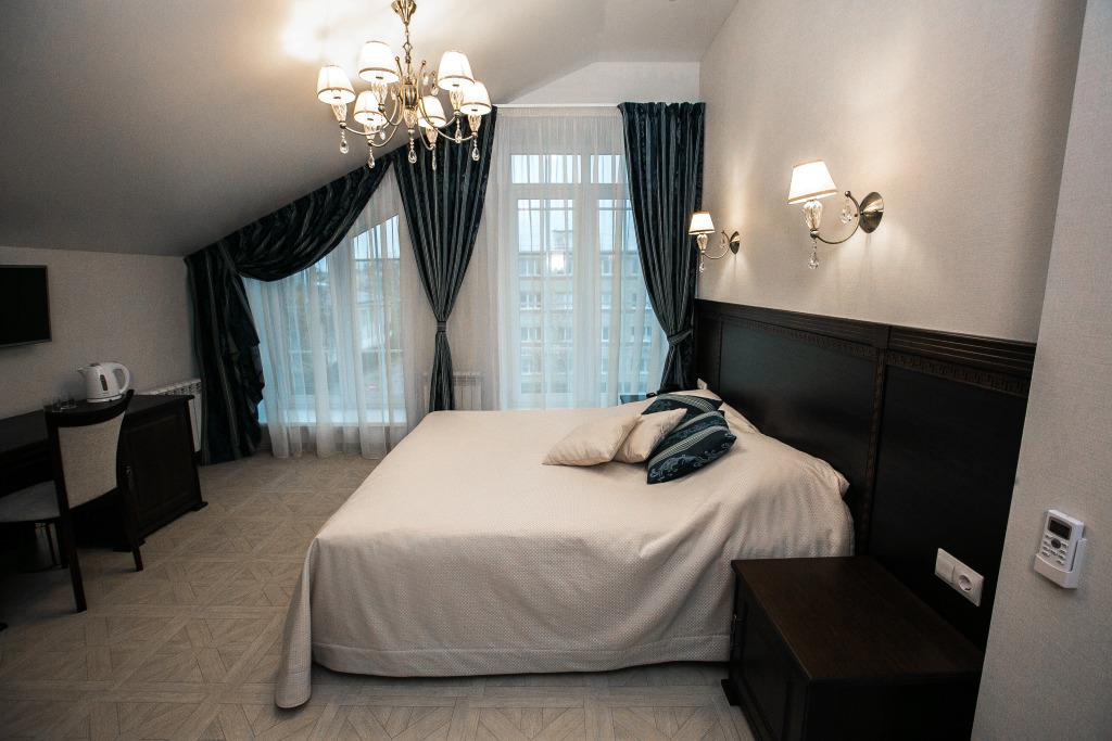 Bunin Hotel 0*