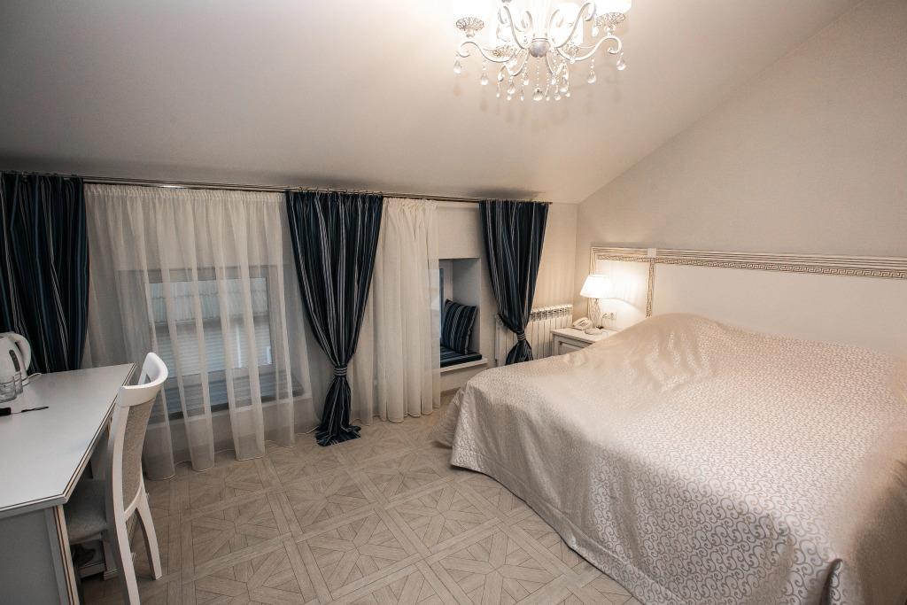 Bunin Hotel 0*