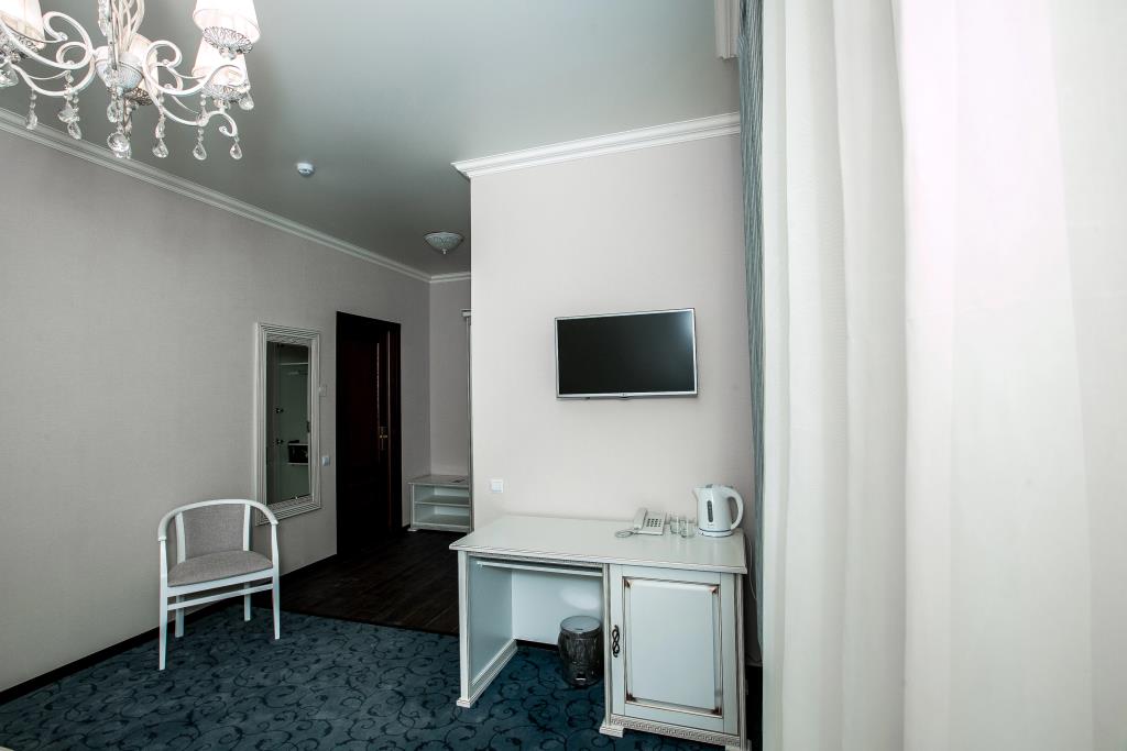 Bunin Hotel 0*