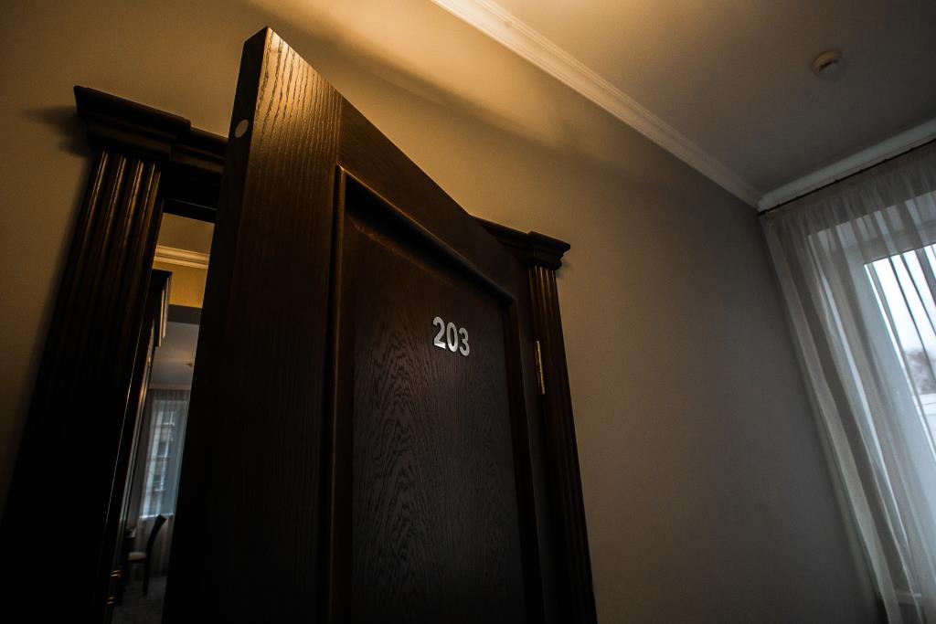 Bunin Hotel 0*