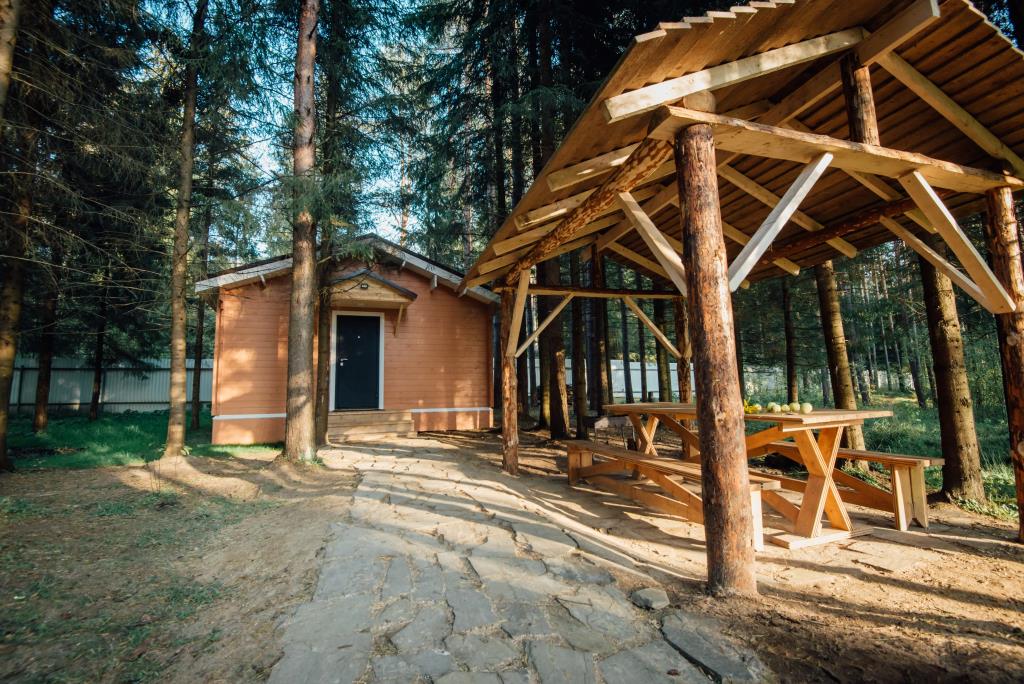 Piknik Hotel 0*
