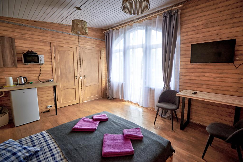 Piknik Hotel 0*