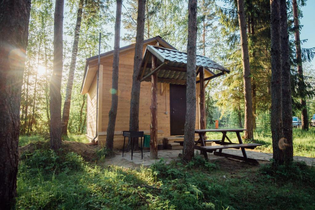 Piknik Hotel 0*