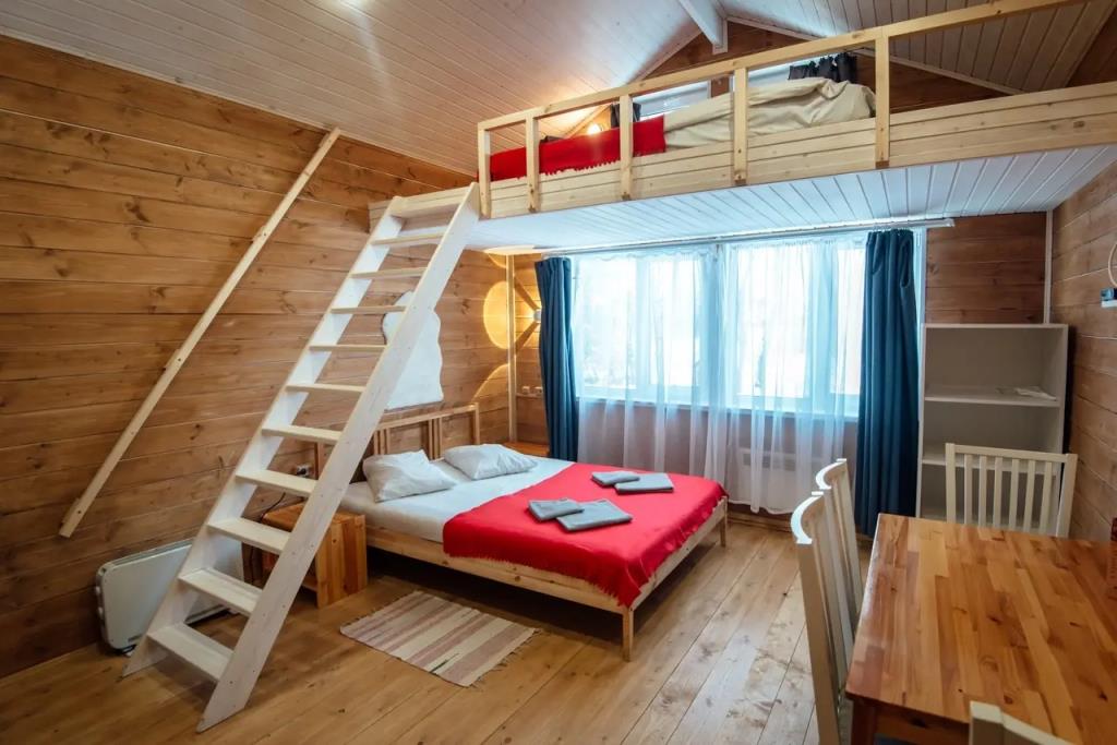 Piknik Hotel 0*