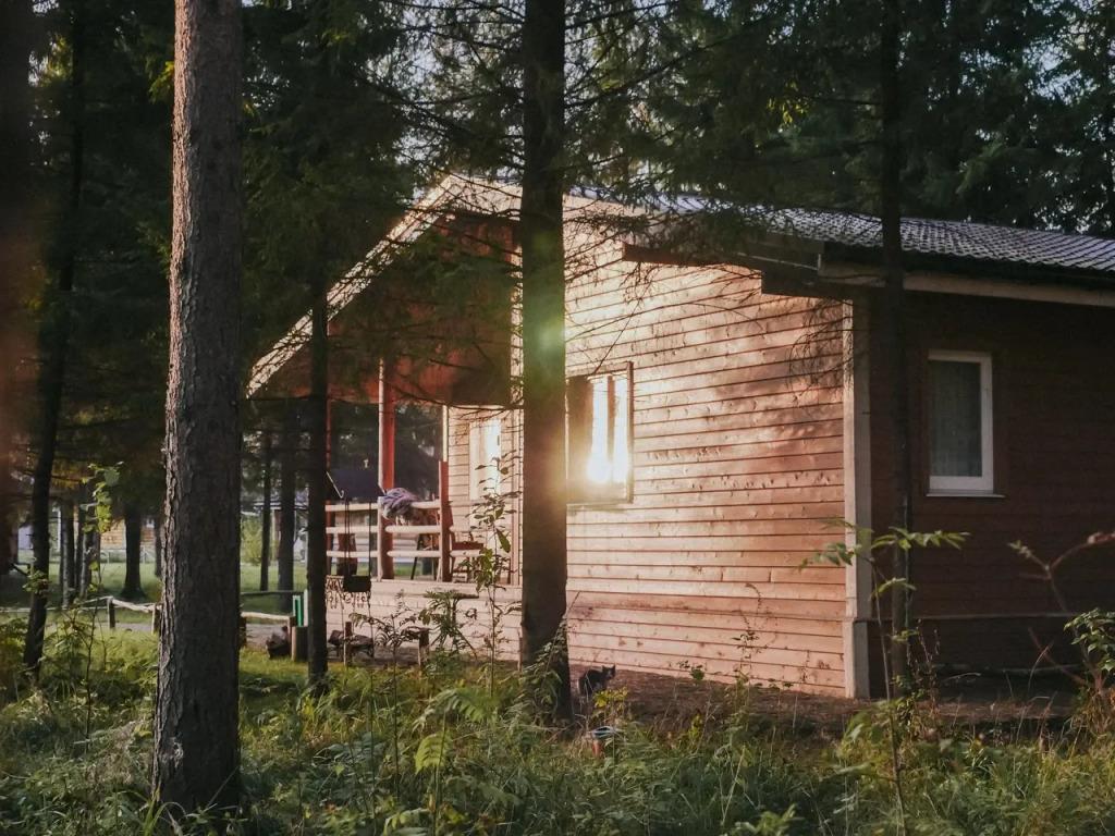 Piknik Hotel 0*