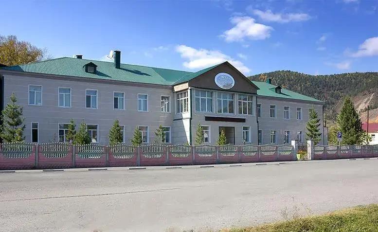 Sayanskaya blagodat 0*