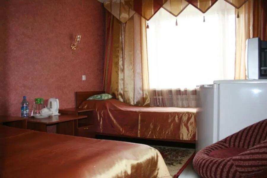 Sayanskaya blagodat 0*