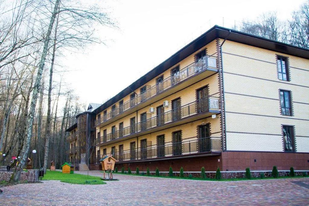 Lesnaya Skazka Apart-Hotel 0*