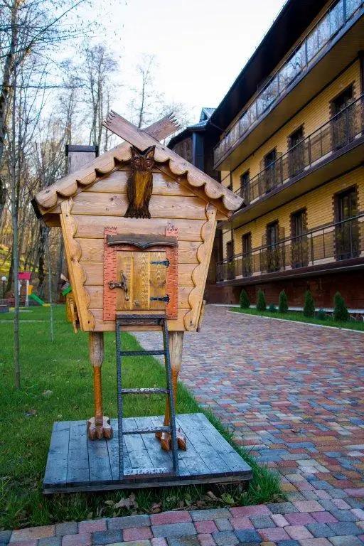 Lesnaya Skazka Apart-Hotel 0*