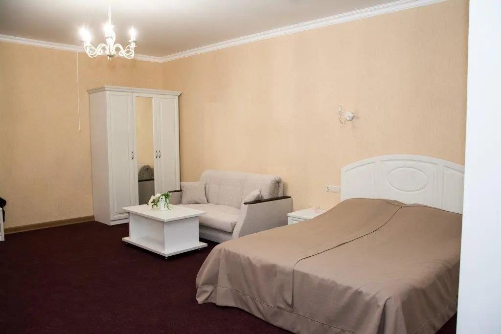 Lesnaya Skazka Apart-Hotel 0*