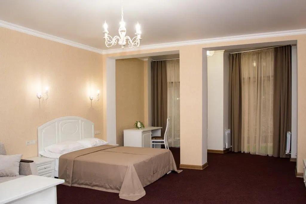 Lesnaya Skazka Apart-Hotel 0*