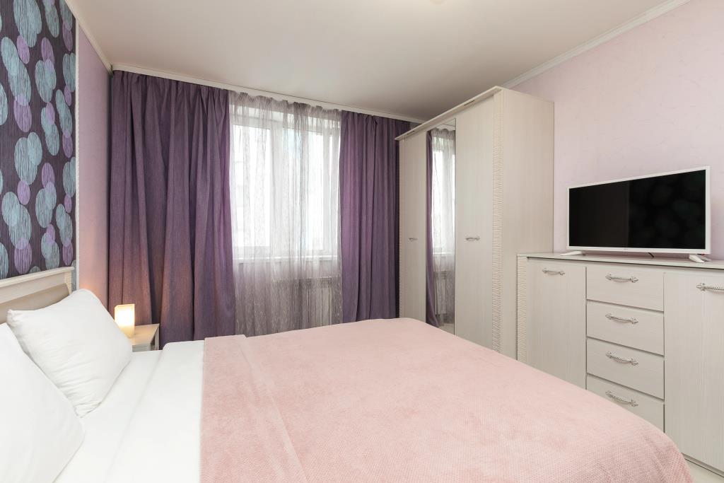 Etazhidejli Na Tramvajnom Pereulke 2/1 Apartments 0*