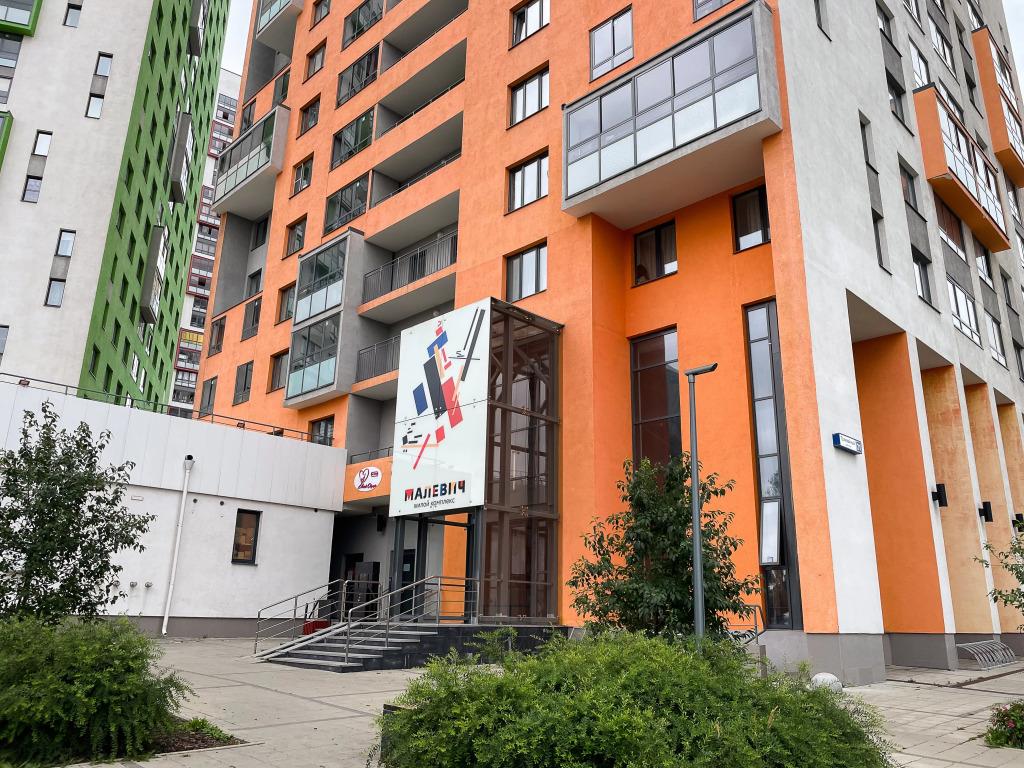 Etazhidejli Na Tramvajnom Pereulke 2/1 Apartments 0*