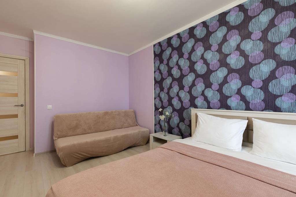 Etazhidejli Na Tramvajnom Pereulke 2/1 Apartments 0*