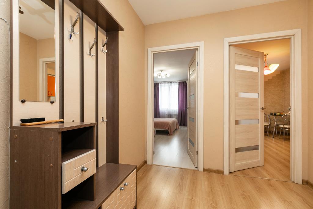 Etazhidejli Na Tramvajnom Pereulke 2/1 Apartments 0*