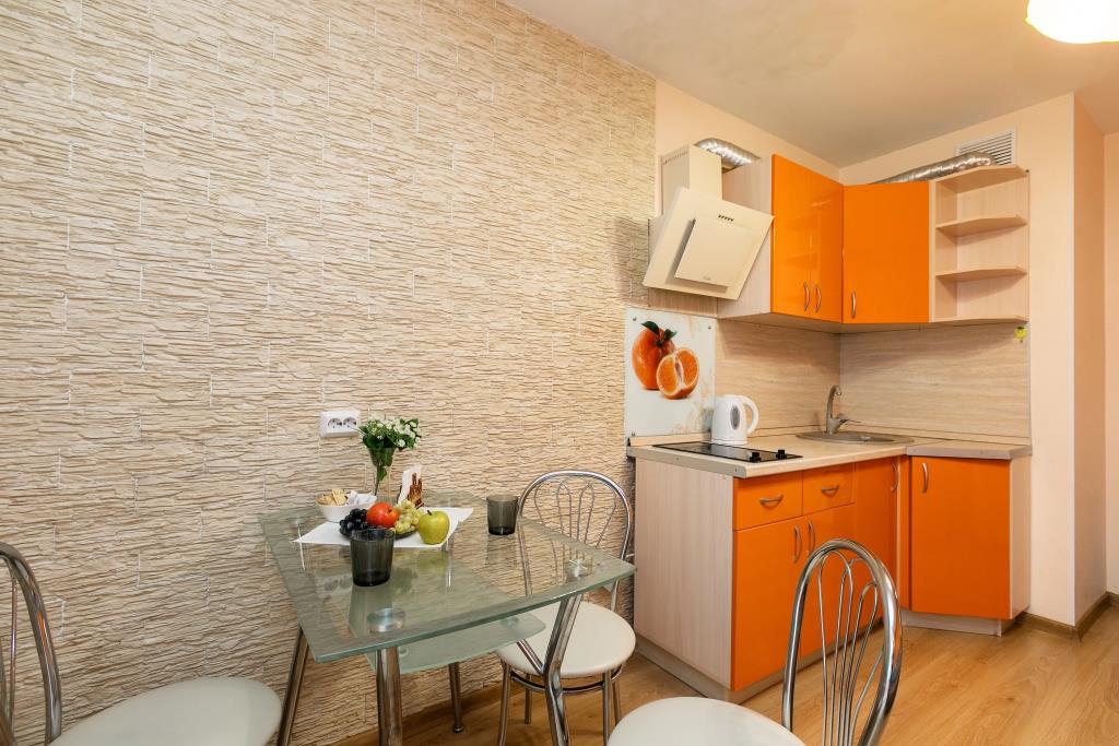 Etazhidejli Na Tramvajnom Pereulke 2/1 Apartments 0*
