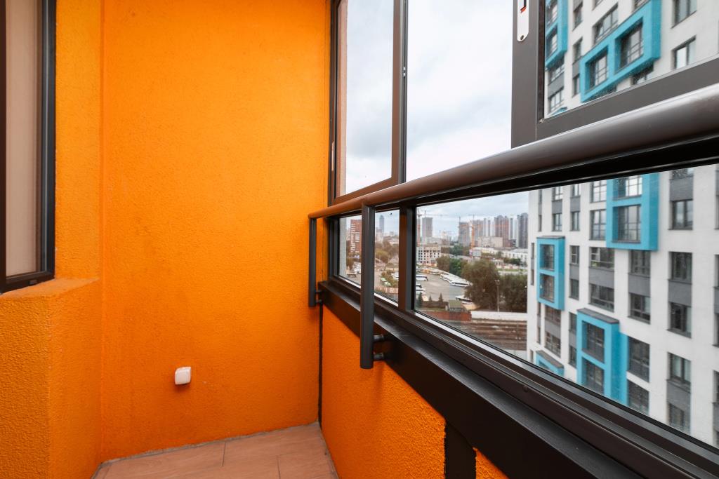 Etazhidejli Na Tramvajnom Pereulke 2/1 Apartments 0*