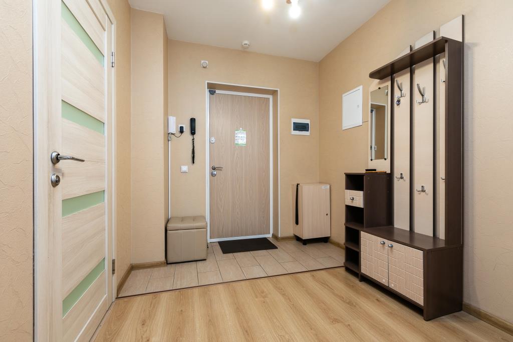 Etazhidejli Na Tramvajnom Pereulke 2/1 Apartments 0*
